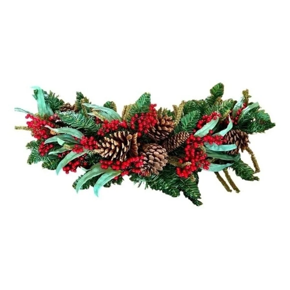 Christmas Garland 30